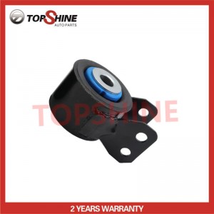 15897963 Wholesale Best Price Auto Parts Rubber Suspension Control Arms Bushing For BUICK