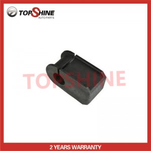 E9TZ5493C Hot Selling High Quality Auto Parts Stabilizer Link Sway Bar Rubber Bushing ho an'ny Ford