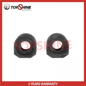 F4ZZ5493C Hot Selling High Quality Auto Parts Stabilizer Link Sway Bar Rubber Bushing For Ford