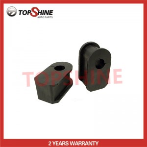F1TZ5493A Hot Selling High Quality Auto Parts Stabilizer Link Sway Bar Rubber Bushing Ford