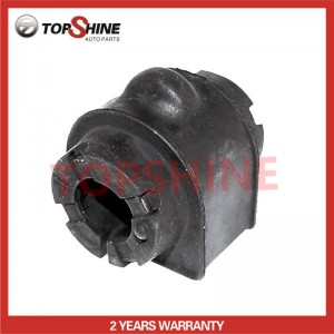 1581670 Hot Selling High Quality Auto Parts Stabilizer Link Sway Bar Rubber Bushing For Ford