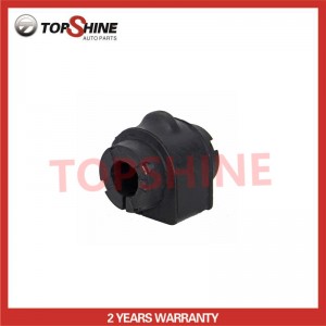 1387624 Hot Selling High Quality Auto Parts Stabilizer Link Sway Bar Rubber Bushing For Ford
