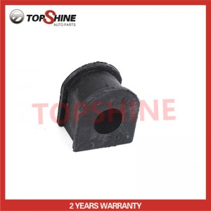 1128725 Hot Selling High Quality Auto Parts Stabilizer Link Sway Bar Rubber Bushing For Ford