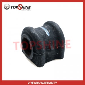 52013779AB Wholesale Best Price Auto Parts Stabilizer Link Sway Bar Rubber Bushing For Jeep