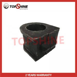 25918986 Wholesale Best Price Auto Parts Stabilizer Link Sway Bar Rubber Bushing For CHEVROLET