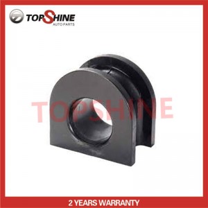 15005612 Wholesale Best Price Auto Parts Stabilizer Link Sway Bar Rubber Bushing For CHEVROLET
