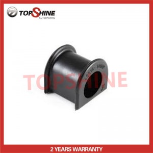 48815-14160 Wholesale Best Price Auto Parts Stabilizer Link Sway Bar Rubber Bushing For CHEVROLET