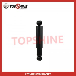 444086 Wholesale Best Price Auto Parts Stabilizer Link Sway Bar Rubber Bushing For opel