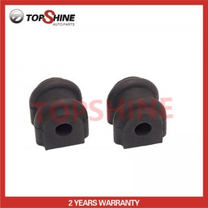 55513-2G000 Hot Selling High Quality Auto Parts Stabilizer Link Sway Bar Rubber Bushing For Hyundai