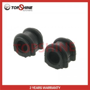 54813-3K000 Hot Selling High Quality Auto Parts Stabilizer Link Sway Bar Rubber Bushing For Hyundai