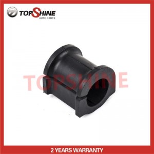 54813-3A100 Hot Selling High Quality Auto Parts Stabilizer Link Sway Bar Rubber Bushing For Hyundai