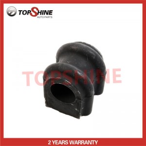 54813-2H000 Hot Selling High Quality Auto Parts Stabilizer Link Sway Bar Rubber Bushing For Hyundai