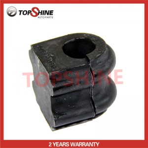 54812-1G000 Hot Selling High Quality Auto Parts Stabilizer Link Sway Bar Rubber Bushing For Hyundai