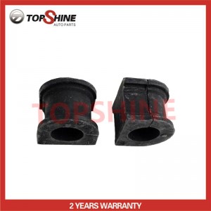 0K01V-34-156 Hot Selling High Quality Auto Parts Stabilizer Link Sway Bar Rubber Bushing For Hyundai