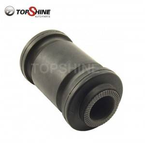 48654-20190 China Auto Parts Suspension Rubber Bushing Lower Arms Bushings for Toyota