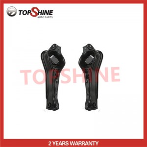 FA5Z3079A Hot Selling High Quality Auto Parts Car Auto Suspension Parts Upper Control Arm for Ford