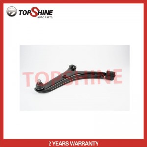 45202-50G10 Hot Selling High Quality Auto Parts Car Auto Suspension Parts Upper Control Arm for CHEVROLET