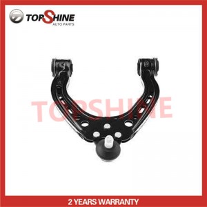 104396500A Hot Selling High Quality Auto Parts Car Auto Suspension Parts Upper Control Arm for TESLA