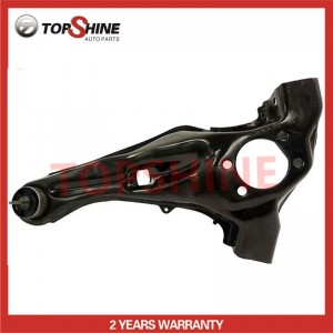 05272714AC Hot Selling High Quality Auto Parts Car Auto Suspension Parts Upper Control Arm for Jeep