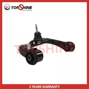 52109986AD Hot Selling High Quality Auto Parts Car Auto Suspensio Parts Superior Control Arm for Jeep