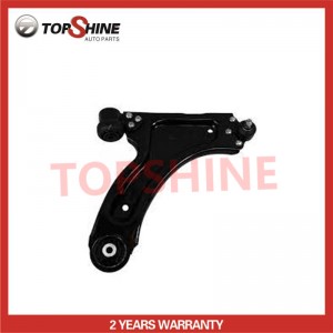 93390602 R Hot Selling High Quality Auto Parts Car Auto Suspension Parts Upper Control Arm for GM