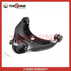 12361035 Hot Selling High Quality Auto Parts Car Auto Suspension Parts Upper Control Arm for CHEVROLET