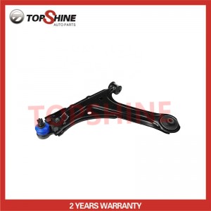 15217436 Hot Selling High Quality Auto Parts Car Auto Suspension Parts Upper CHEVROLET සඳහා Control Arm