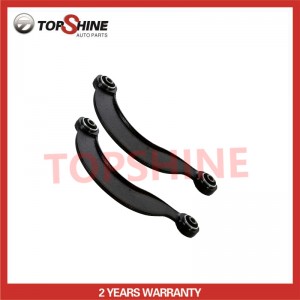 YS4Z5500AA Hot Selling High Quality Auto Parts Car Auto Suspension Parts Upper Control Arm for Ford