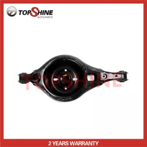 9E5Z5A649C Hot Selling High Quality Auto Parts Car Auto Suspension Parts Upper Control Arm for Ford