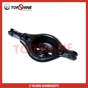 9E5Z5A649B Hot Selling High Quality Auto Parts Car Auto Suspension Parts Upper Control Arm for Ford