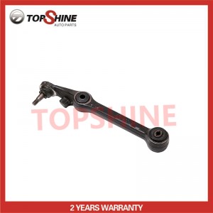 92081621 Hot Selling High Quality Auto Parts Car Auto Suspension Parts Upper Control Arm for PONTIAC