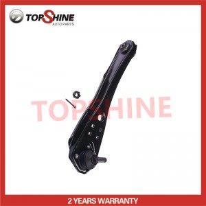 C70Z-3078-B Wholesale Best Price Auto Parts Car Auto Suspension Parts Front Upper Right Control Arm for Ford