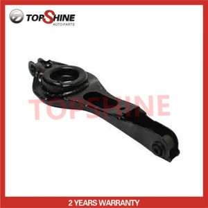 7S4Z5500A Wholesale Best Price Auto Parts Car Auto Suspension Parts Front Upper Right Control Arm for Ford