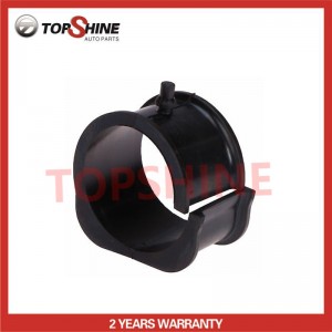 48725-12560 Car Auto Parts Suspension Rubber Bushing For Toyota