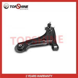 4782836AB Hot Selling High Quality Auto Parts Car Auto Suspension Parts Upper Control Arm for CHRYSLER