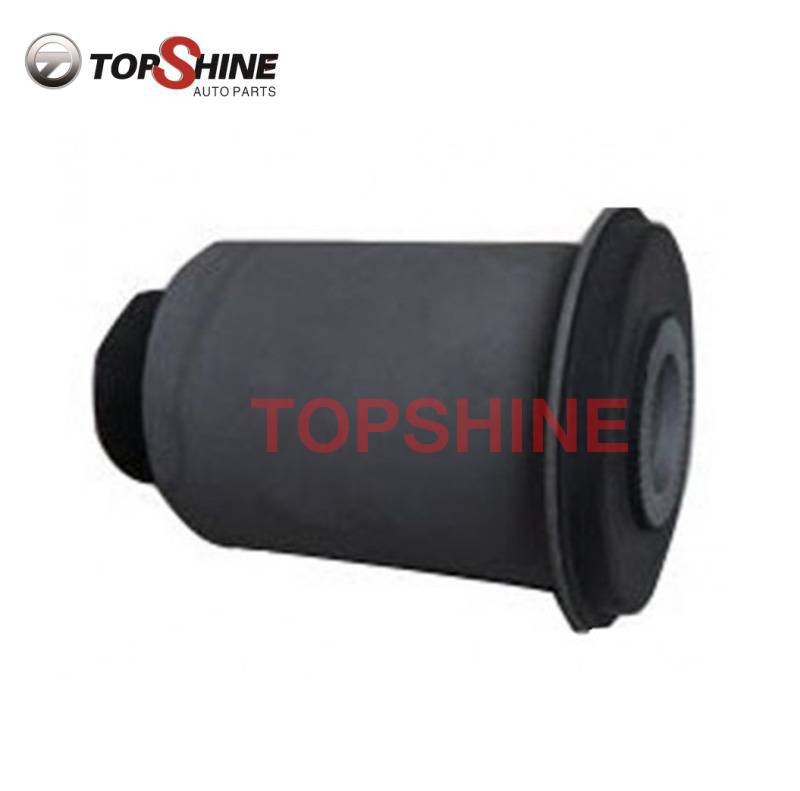 Discount wholesale Bearing Bush - 48654-60020 Car Auto Rubber Parts Lower Arms Bushings for Toyota – Topshine
