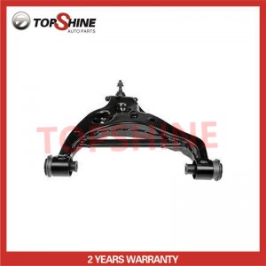 EL1Z3078A Hot Selling High Quality Auto Parts Car Auto Suspension Parts Upper Control Arm for Ford