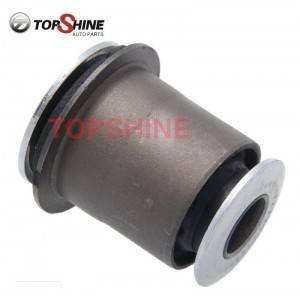 Car Auto Rubber Parts Lower Arms Bushings for Toyota 48654-60030