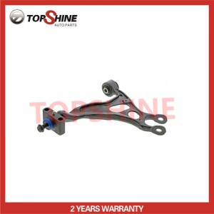 8A8Z5500C Hot Selling High Quality Auto Parts Car Auto Suspension Parts Upper Control Arm for Ford