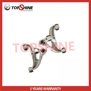 68261620AE Hot Selling High Quality Auto Parts Car Auto Suspension Parts Upper Control Arm for RAM
