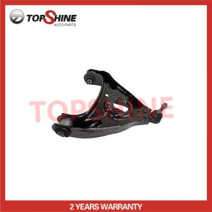 68037501AC Hot Selling High Quality Auto Parts Car Auto Suspension Parts Upper Control Arm for DODGE