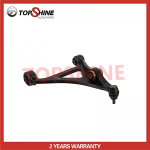 5168283AB Hot Selling High Quality Auto Parts Car Auto Suspension Parts Upper Control Arm for CHRYSLER