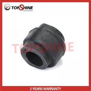 Wholesale Best Price Auto Parts Stabilizer Link Sway Bar Rubber Bushing For Audi 8K0411327B