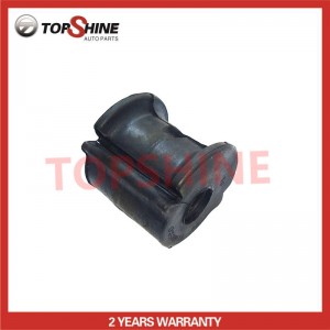 8L8Z5484A kūʻai kūʻai maikaʻi loa i nā ʻāpana kaʻa Stabilizer Link Sway Bar Rubber Bushing No Ford