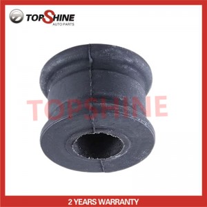 Hot Selling High Quality Auto Parts Stabilizer Link Sway Bar Rubber Bushing For Mercedes-Benz 1243234685