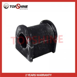 6H6Z5484AA Wholesale Best Price Auto Parts Rubber Suspension Control Arms Bushing For Ford