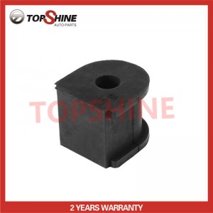 52306-SNA-A01 Wholesale Best Price Auto Parts Rubber Suspension Control Arms Bushing For Honda