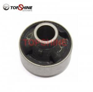 48655-0D160 Car Spare Parts Suspension Rubber Lower Arms Bushings for Toyota