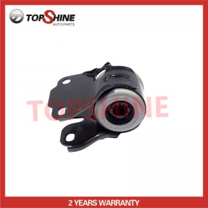 31317661 Hot Selling High Quality Auto Parts Rubber Suspension Control Arms Bushing For Volvo