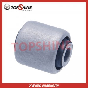 31106771897 Hot Selling High Quality Auto Parts Rubber Suspension Control Arms Bushing For BMW
